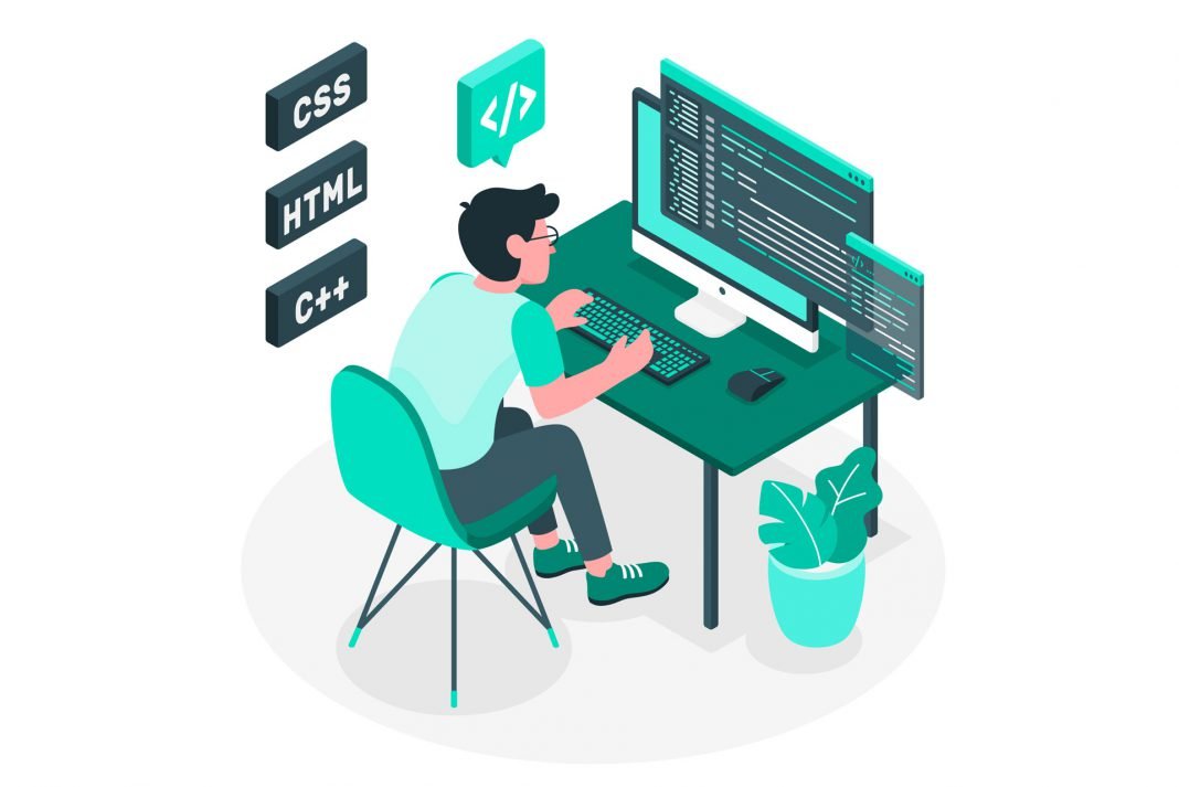 Website Developer in Lahore