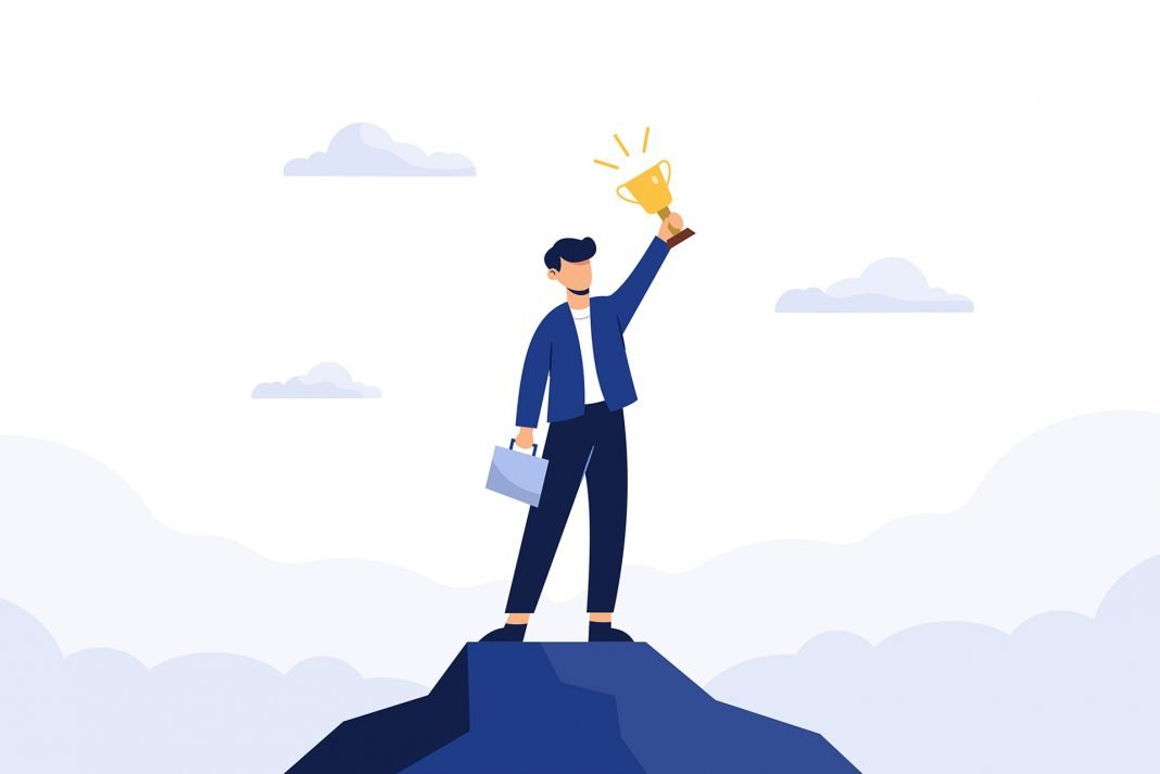 Top Qualities of a Successful Leader