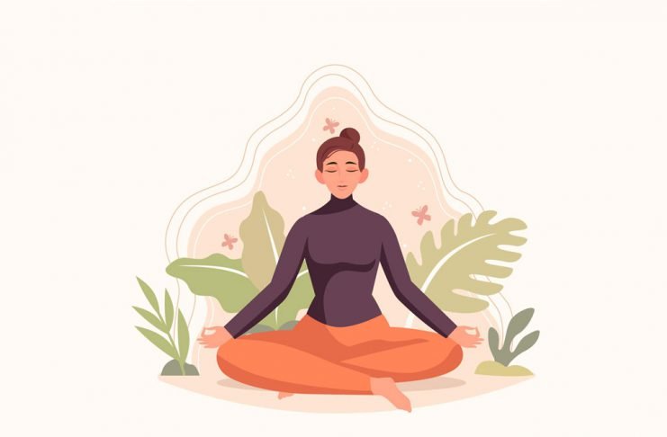 Importance of Meditation for an Entrepreneur